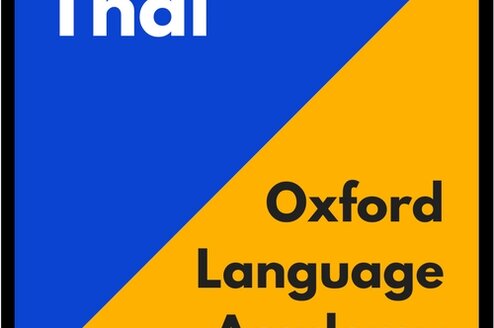 Thai at Oxford Language Academy Thumbnail